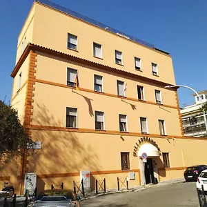 3* Ξενοδοχείο Rosa