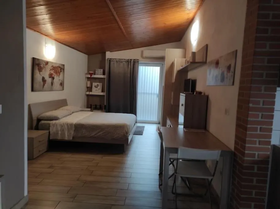 Amazing Appia Antica - Campidoglio Apartment Rome