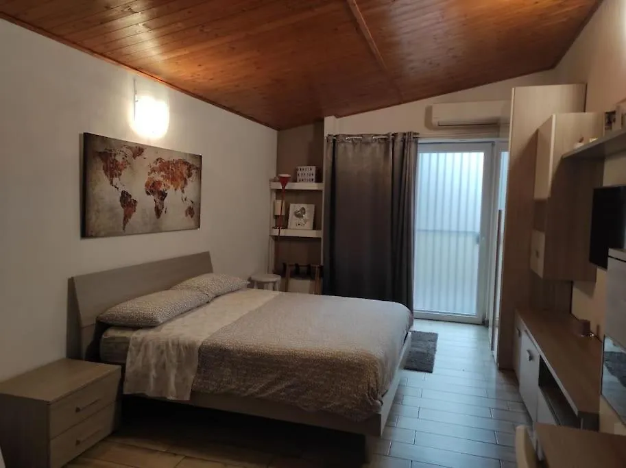 Amazing Appia Antica - Campidoglio Apartment Rome