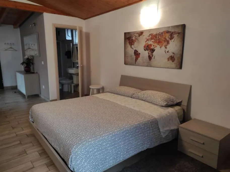 Amazing Appia Antica - Campidoglio Apartment Rome