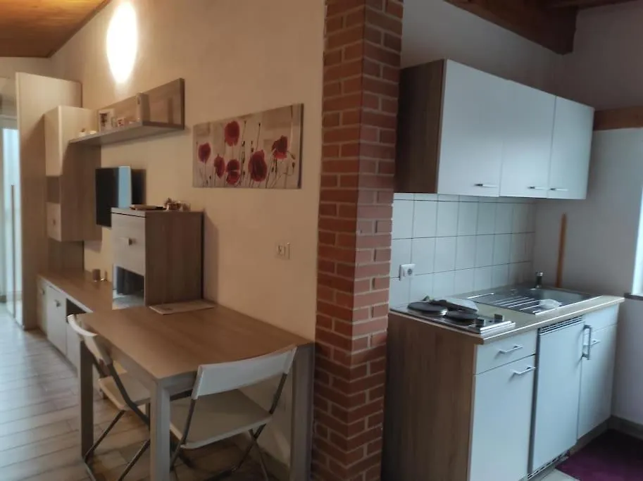 Amazing Appia Antica - Campidoglio Apartment Rome Italy