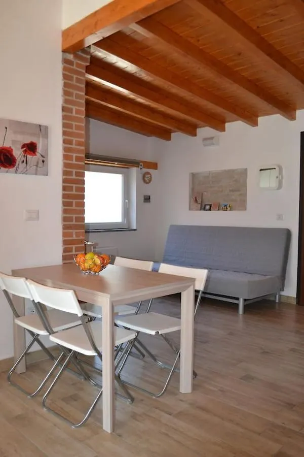 Amazing Appia Antica - Campidoglio Apartment Rome