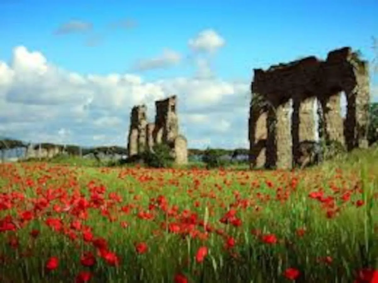 Amazing Appia Antica - Campidoglio Apartment Rome
