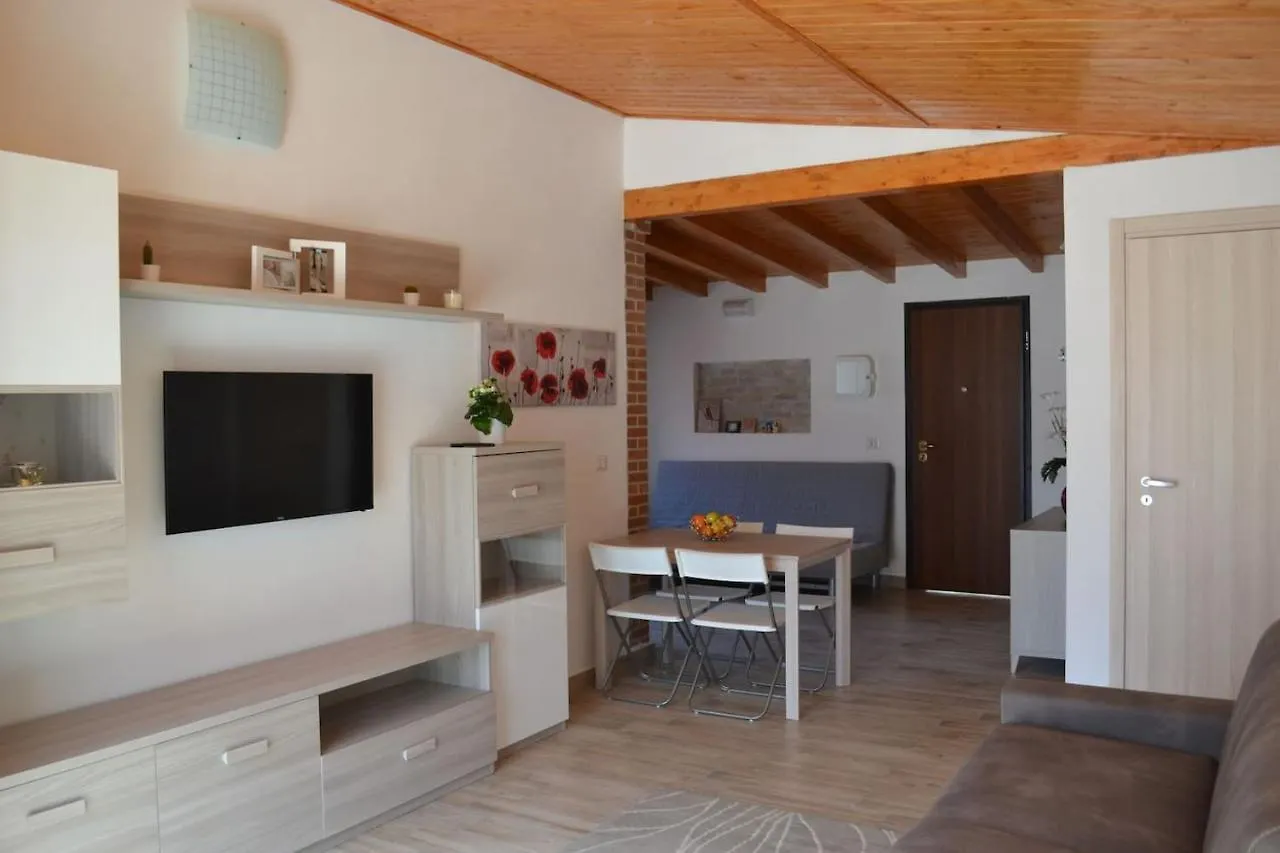 Amazing Appia Antica - Campidoglio Apartment Rome Italy