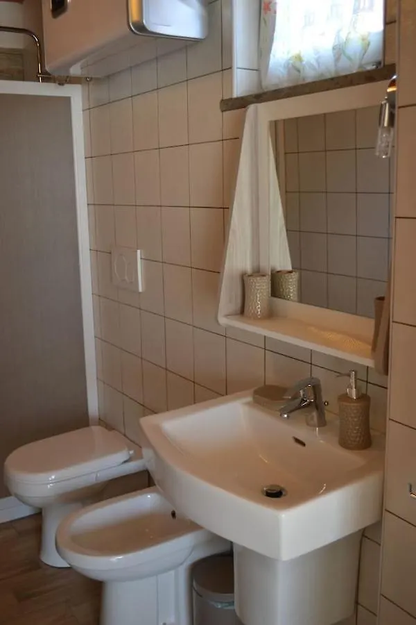 Amazing Appia Antica - Campidoglio Apartment Rome