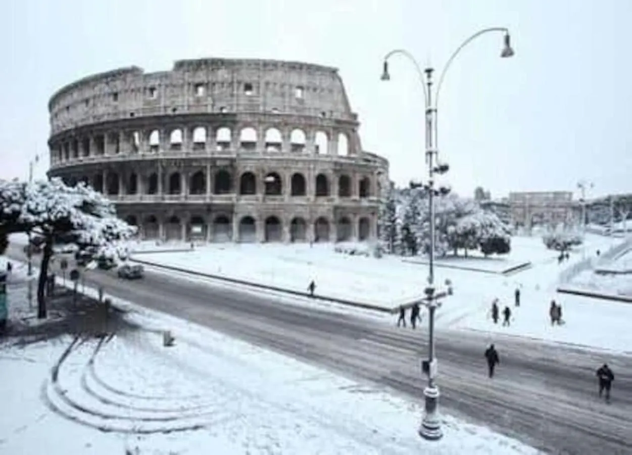 Amazing Appia Antica - Campidoglio Apartment Rome