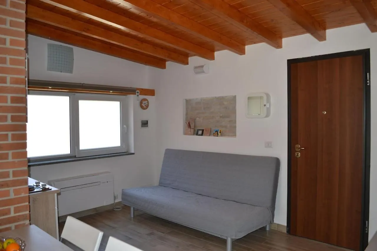 Amazing Appia Antica - Campidoglio Apartment Rome 0*,  Italy