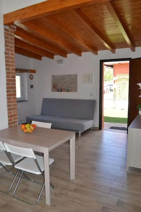 Amazing Appia Antica - Campidoglio Apartment Rome 0*,  Italy